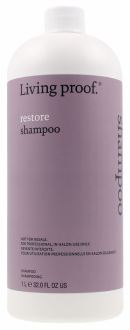 shampoing réparateur