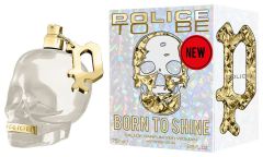 Eau de Toilette To Be Born To Shine