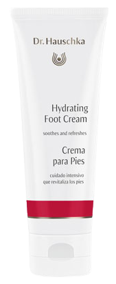 crème pieds revitalisante et rafraîchissante 75 ml