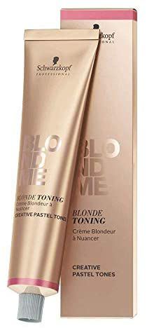 BlondMe Tonique Renforçateur de Liaisons 60 ml