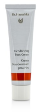 Crème Pieds Désodorisante 30 ml