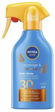 Spray solaire Protect &amp; Tan 270 ml