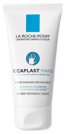 Cicaplast Crème Mains Réparatrice 50 ml