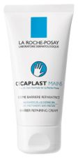 Cicaplast Crème Mains Réparatrice 50 ml