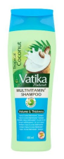 Multavin Tropical Coco Shampooing Volumateur 400ml