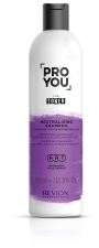 Pro You The Toner Shampooing Neutralisant