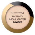 Poudre Surligneur Facefinity 8 gr