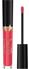 Lipfinity Velours Mat Rouge à Lèvres 4 ml