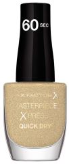 Masterpiece Xpress Vernis à ongles à séchage rapide 12 ml