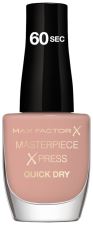 Masterpiece Xpress Vernis à ongles à séchage rapide 12 ml