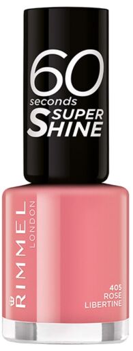 Vernis à ongles super brillant 60 secondes 8 ml