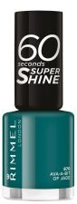 Vernis à ongles super brillant 60 secondes 8 ml