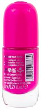 Shine Last &amp; Go Gel Vernis à Ongles 8ml