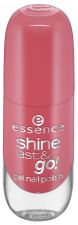 Shine Last &amp; Go Gel Vernis à Ongles 8ml