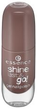 Shine Last &amp; Go Gel Vernis à Ongles 8ml