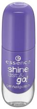 Shine Last &amp; Go Gel Vernis à Ongles 8ml