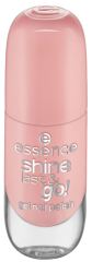 Shine Last &amp; Go Gel Vernis à Ongles 8ml