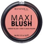 Fard à joues en poudre Maxi Blush