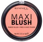 Fard à joues en poudre Maxi Blush