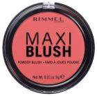 Fard à joues en poudre Maxi Blush