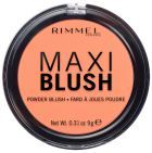 Fard à joues en poudre Maxi Blush