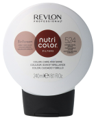 Nutri Color Filters masque de couleur semi-permanent 240 ml