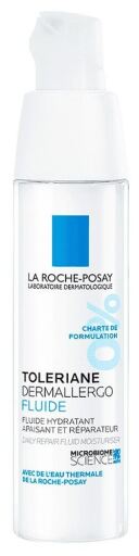 Tolériane Dermallergo Crème 40 ml