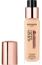 Fond de teint Always Fabulous 30 ml