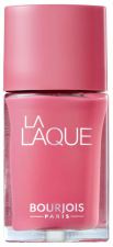 La Laque Gel Vernis à Ongles 10 ml