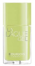 La Laque Gel Vernis à Ongles 10 ml