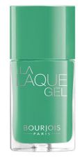 La Laque Gel Vernis à Ongles 10 ml