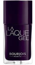 La Laque Gel Vernis à Ongles 10 ml