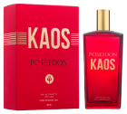 Kaos Eau de Toilette Vaporisateur 150 ml