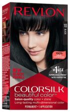 ColorSilk Belle couleur de cheveux