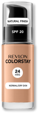 Colorstay fond de teint SPF 20 peaux normales à sèches 30 ml