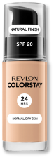 Colorstay fond de teint SPF 20 peaux normales à sèches 30 ml