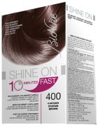 Traitement rapide de la couleur des cheveux Shine On