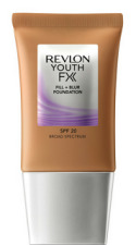 Youthfx Fill + Blur Fond de Teint SPF 20 30ml