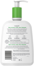 Daily Advance Lotion Ultra Hydratante 473 ml