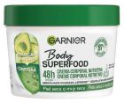 Body Superfood Crème Corporelle Nourrissante Avocat 380 ml