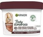 Crème Corporelle Réparatrice Body Superfood 380 ml