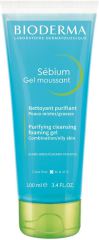 Sébium Gel Moussant Gel Purifiant 100 ml