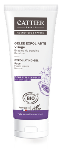 Gel Exfoliant Visage 75ml