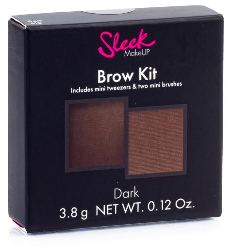 Kit Sourcils Dark Brow