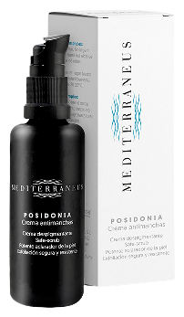 Crème Anti-Taches Posidonie 50 ml