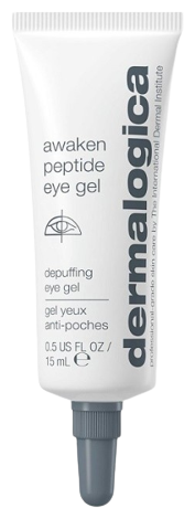 Essentials Awaken Gel Contour des Yeux Peptide 15 ml