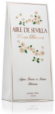 Roses Blanches Eau de Toilette Vaporisateur