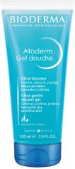 Atoderm Gel Douche Ultra Doux 100 ml