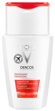 Dercos Technique Energy+ Shampoing Stimulant