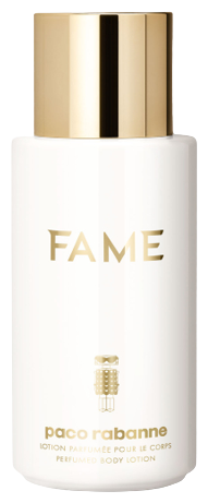 Lait pour le corps Fame 200 ml